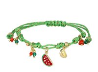 Bracciale Nivy Donna in Tessuto BARP0646#GRE - BARP0646#GRE